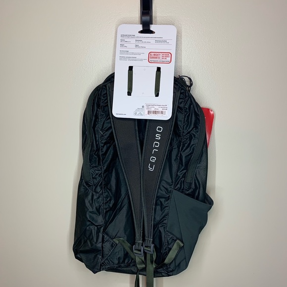 Osprey Ultralight Stuff Pack - Picture 7 of 8